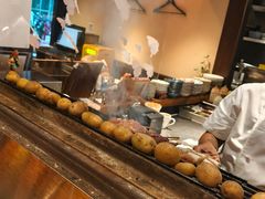 -Fukumimi·美醉堂 居酒屋(金尚店)