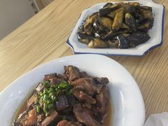 -水韵·渔家臻品私房菜(中庙店)