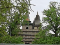 -北京石刻艺术博物馆(五塔寺)
