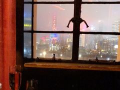 -YUE·6·西式融合餐厅(外滩六号店)