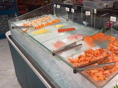 -晶丽香榭自助餐(南京大饭店)