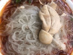 -甘记肥肠粉(马鞍北路店)
