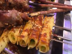 -鑫顺园小骨头羊杂馆(塔湾店)