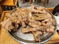 -肖肖酸萝卜鱼火锅(总店)