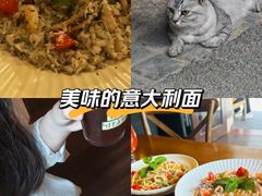-猫岛主趣味餐厅(鼓浪屿店)