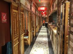 -兰溪小馆(首经贸店)