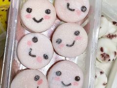 -盒马鲜生(帝斯曼店)
