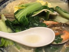 -慧娟面馆·餐厅(望江路店)
