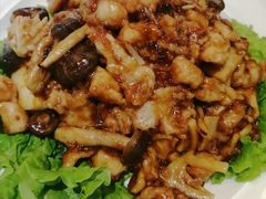 八珍豆腐-大铁勺新津菜(东丽阳光新业广场店)
