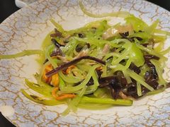 -云炒记·丽江本地传统菜(丽江古城店)