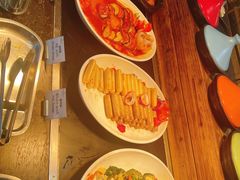 -大连中远海运洲际酒店