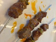 -金刚山烧烤(红旗大街店)