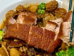 -家宴滇食记·云南家常菜