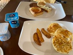 -杭州国际会议中心洲际酒店-原素全日餐厅(解放东路店)