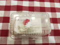 -红宝石·鲜奶小方(万航店)