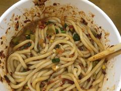 -郭记老汉口热干面