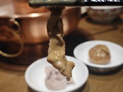 -北京老门框爆肚涮肉馆(凤城六路店)