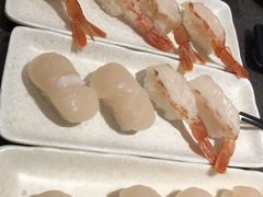 -元气寿司(东方宝泰店)