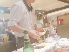 -海底捞火锅(亲贤北街店)