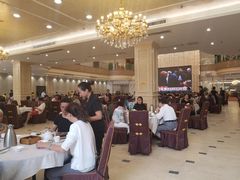 大堂-东江渔村(皇悦店)