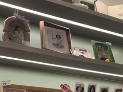 -海马体家庭照相馆(广州正佳广场店)