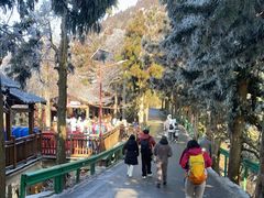 -南岳衡山风景名胜区