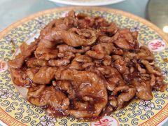 -烤肉季饭庄