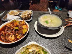 -买又大餐厅(福林里店)