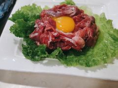 -马记伊源斋涮肉·清真菜(百子湾店)