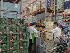 -山姆会员商店(上海浦东店)
