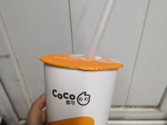 -CoCo都可(新太阳宫店)