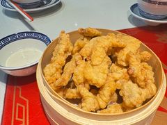 -禄鼎记·多口味酸菜鱼(侨鑫店)