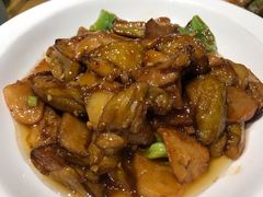 地三鲜-金掌勺·锅包肉(广渠门店)