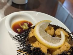 -福来齐·鲁菜海鲜·渔家菜(朝阳街分店)