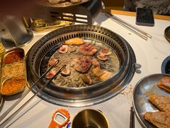 -欢喜哥齐齐哈尔自助烤肉(大学城店)