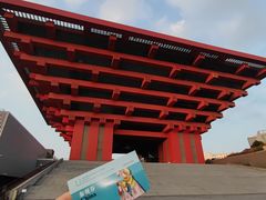 -中华艺术宫(上海美术馆)