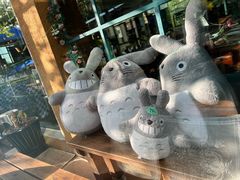 -宝莱纳餐厅(滨江店)