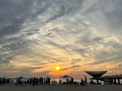 -山海广场