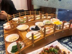 -桥香园过桥米线(复兴路店)