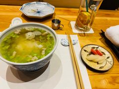 -希望日本料理(保利香槟花园店)