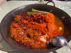 -五里关火锅(牛市口店)