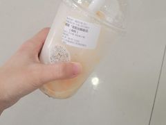 -沪上阿姨·精选茶饮(燕郊富地广场店)