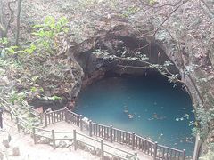 -玉女潭景区