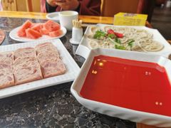 -老码头火锅(骡马市店)