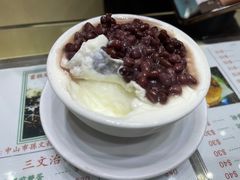 -义顺牛奶公司(新马路老店)