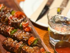 -京A Taproom·精酿餐吧(CBD店)