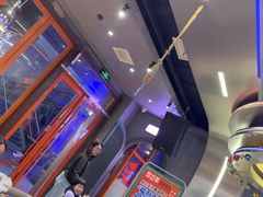 -路边羊烧烤酒场(宝带路店)