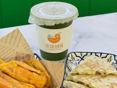 -森境亲子萌宠手工餐厅(世纪汇商场店)