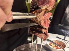 -戈拿旺巴西烤肉(崇文门店)