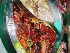 -辣斗辣·老火锅(红谷滩万达店)